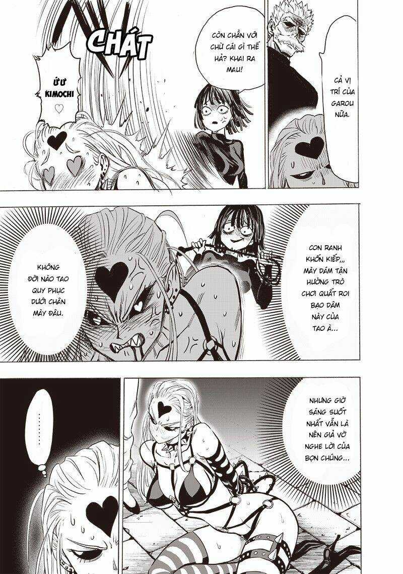 Anh Hùng Onepunch - Chapter 196.7 - Trang 19