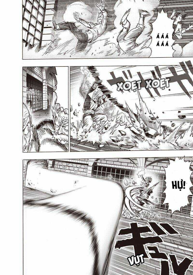 Anh Hùng Onepunch - Chapter 196.7 - Trang 26