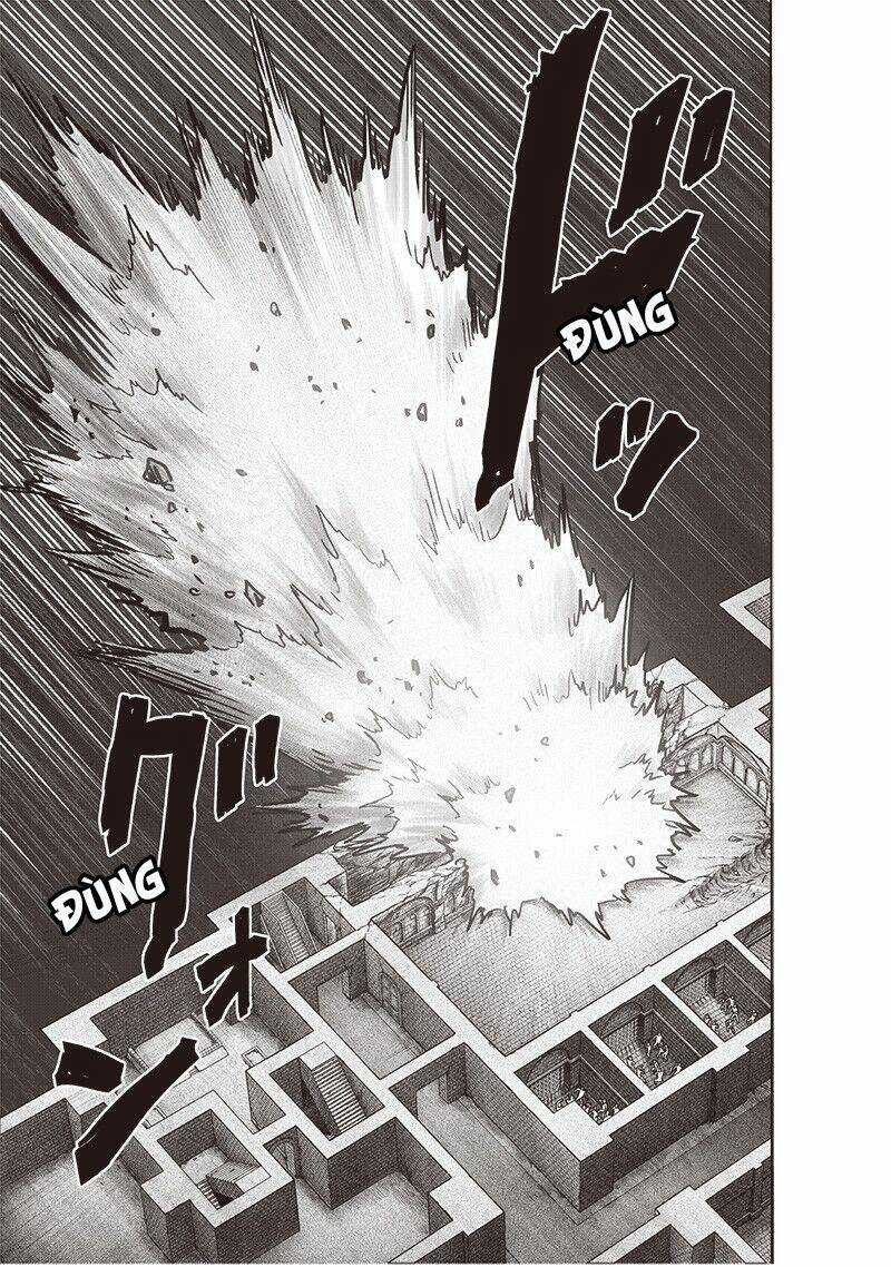 Anh Hùng Onepunch - Chapter 196.7 - Trang 27