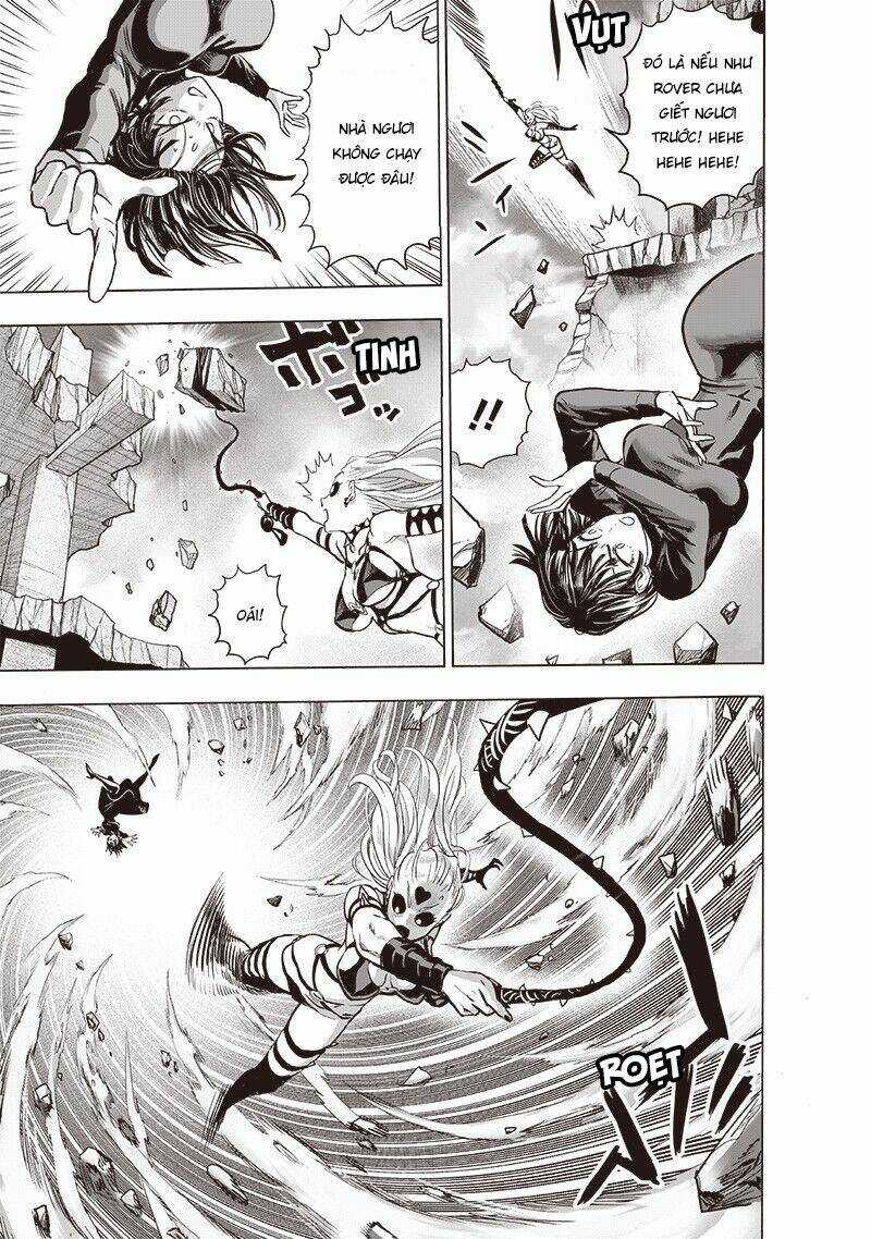 Anh Hùng Onepunch - Chapter 196.7 - Trang 32