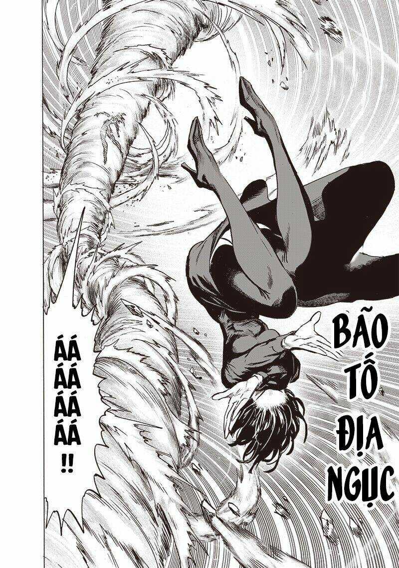 Anh Hùng Onepunch - Chapter 196.7 - Trang 33