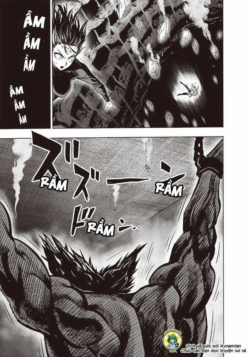 Anh Hùng Onepunch - Chapter 196.7 - Trang 34