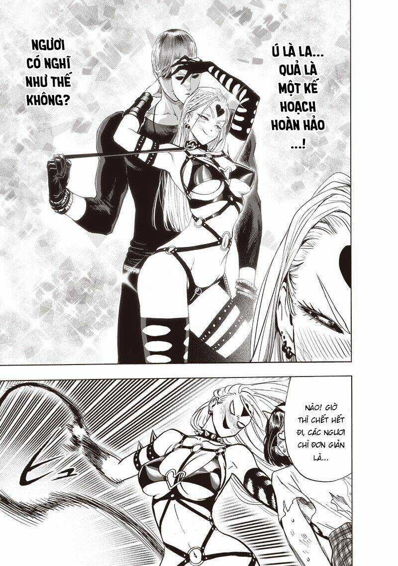 Anh Hùng Onepunch - Chapter 196.7 - Trang 6