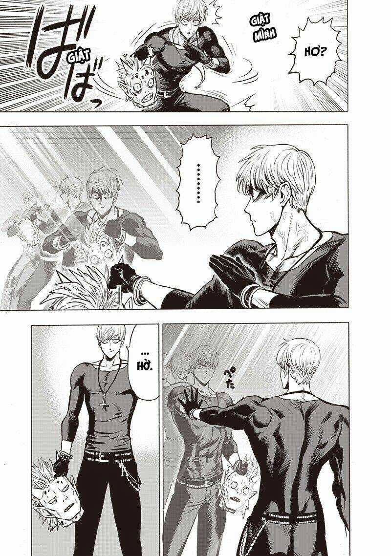 Anh Hùng Onepunch - Chapter 196.8 - Trang 8