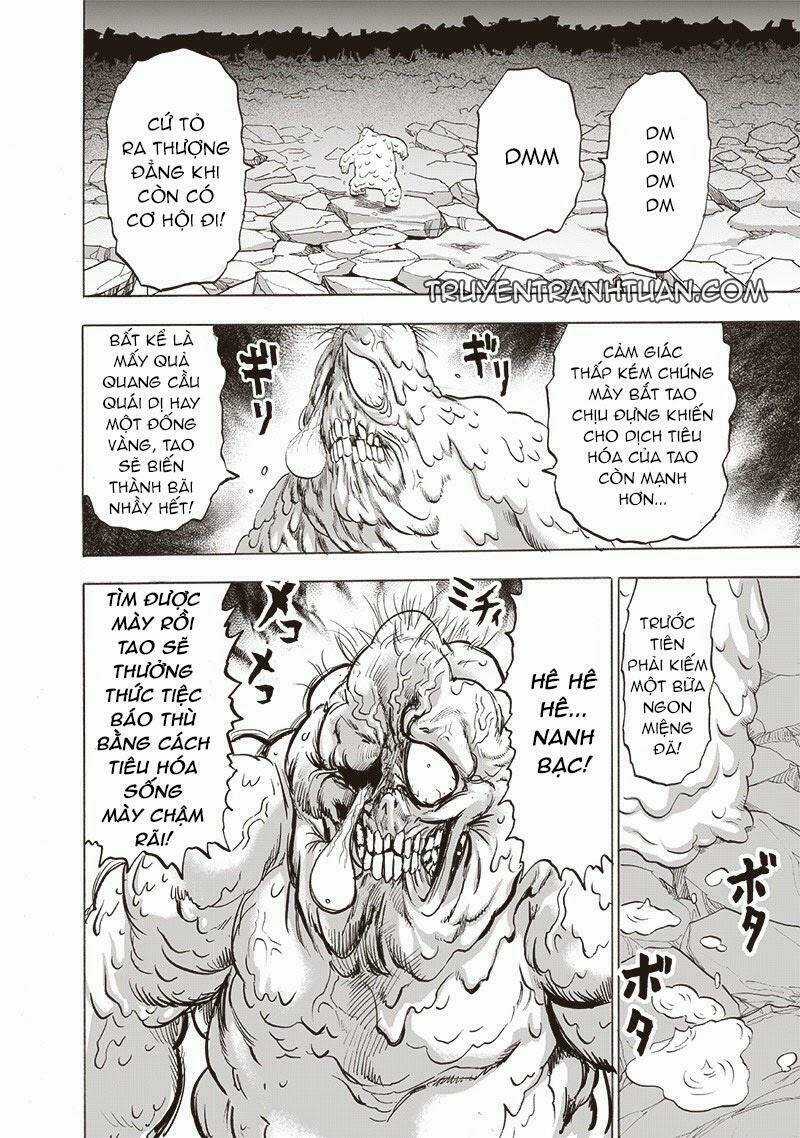 Anh Hùng Onepunch - Chapter 196 - Trang 13