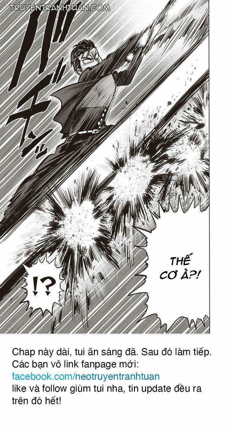 Anh Hùng Onepunch - Chapter 196 - Trang 16