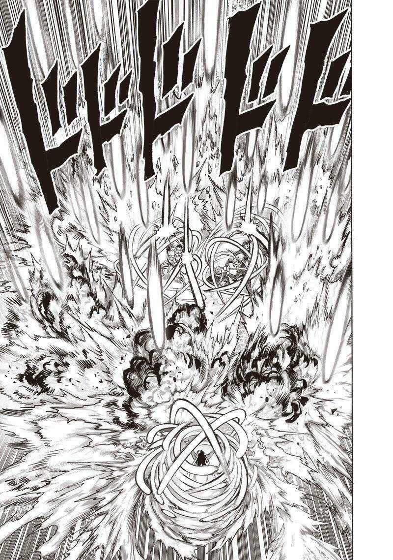 Anh Hùng Onepunch - Chapter 196 - Trang 20