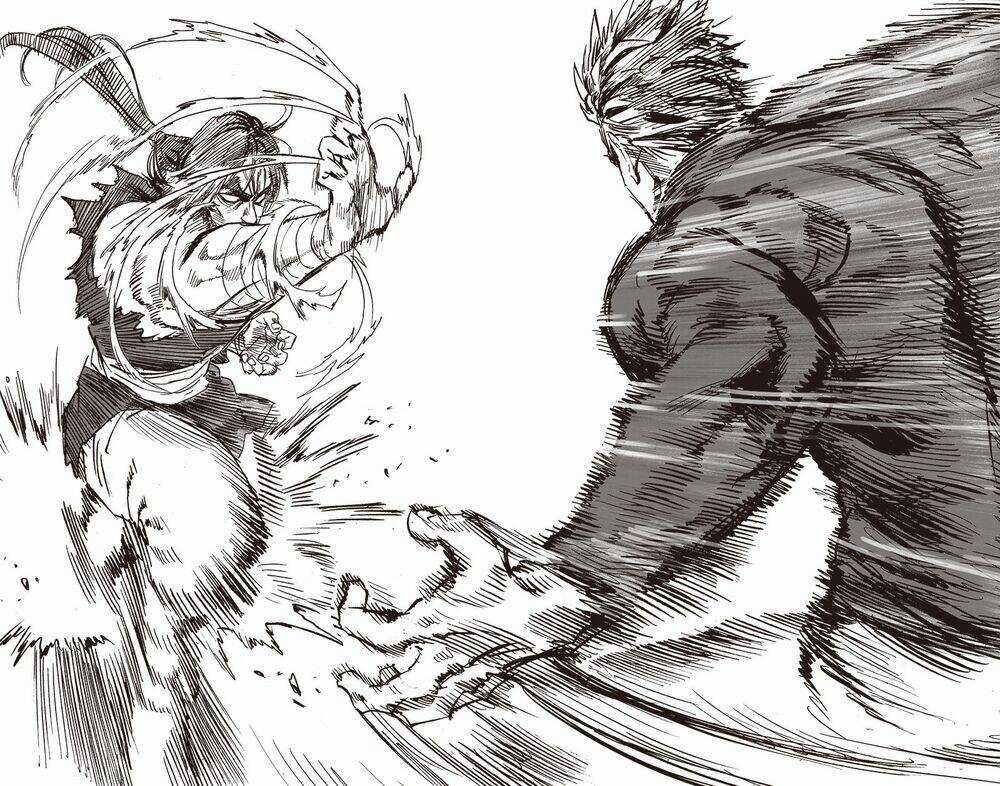 Anh Hùng Onepunch - Chapter 197 - Trang 13