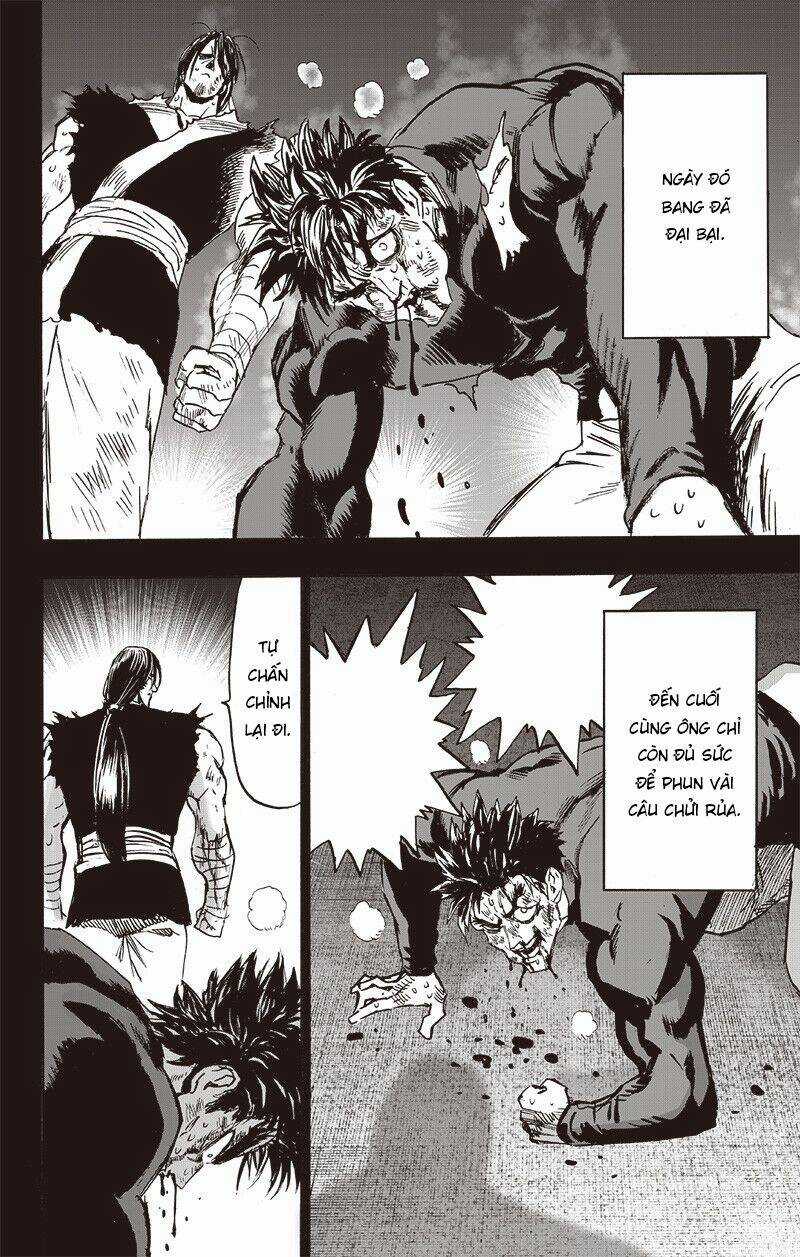 Anh Hùng Onepunch - Chapter 197 - Trang 14