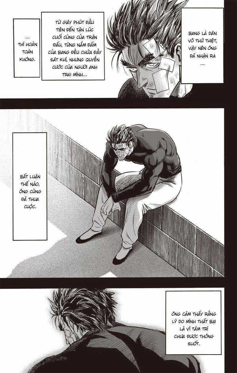 Anh Hùng Onepunch - Chapter 197 - Trang 15