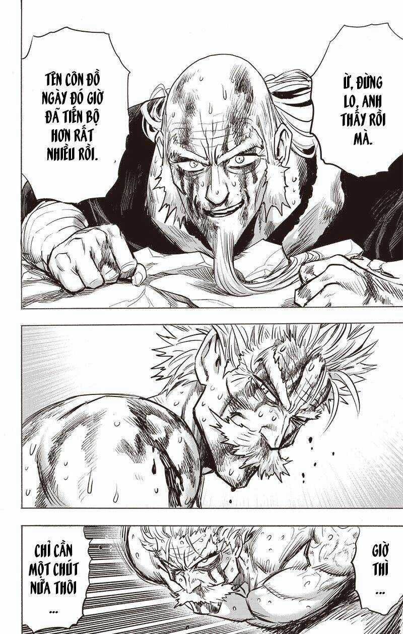 Anh Hùng Onepunch - Chapter 197 - Trang 24
