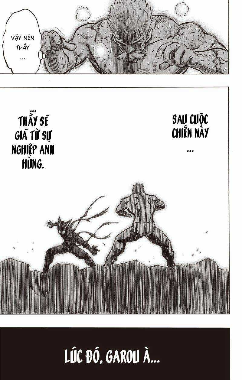 Anh Hùng Onepunch - Chapter 197 - Trang 27