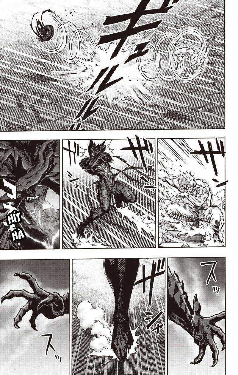 Anh Hùng Onepunch - Chapter 197 - Trang 4