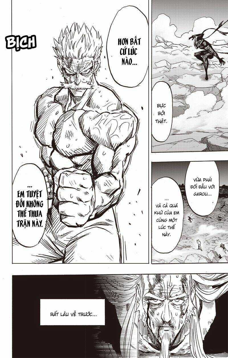 Anh Hùng Onepunch - Chapter 197 - Trang 7