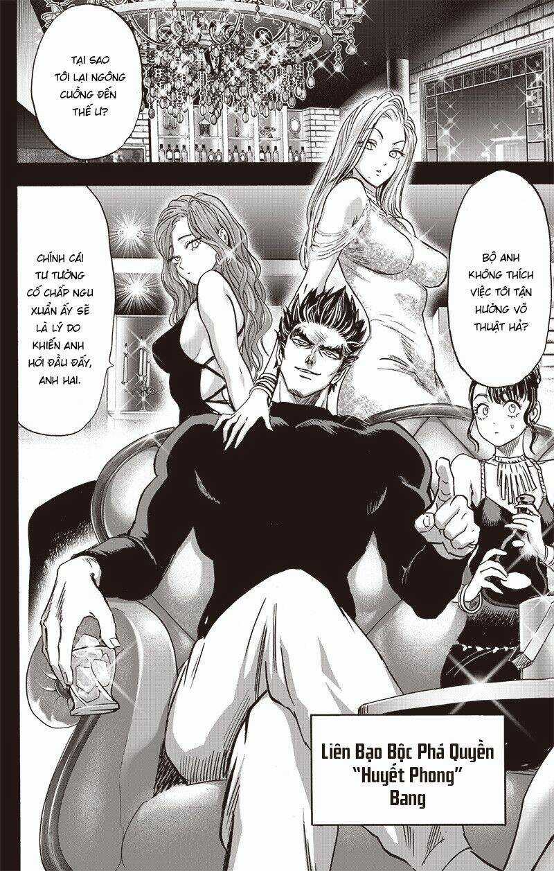 Anh Hùng Onepunch - Chapter 197 - Trang 9