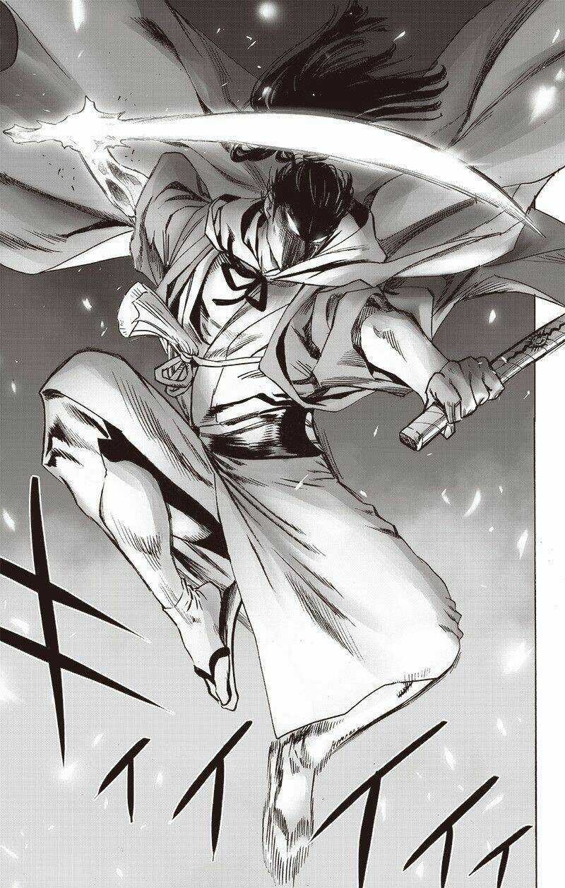 Anh Hùng Onepunch - Chapter 198 - Trang 12