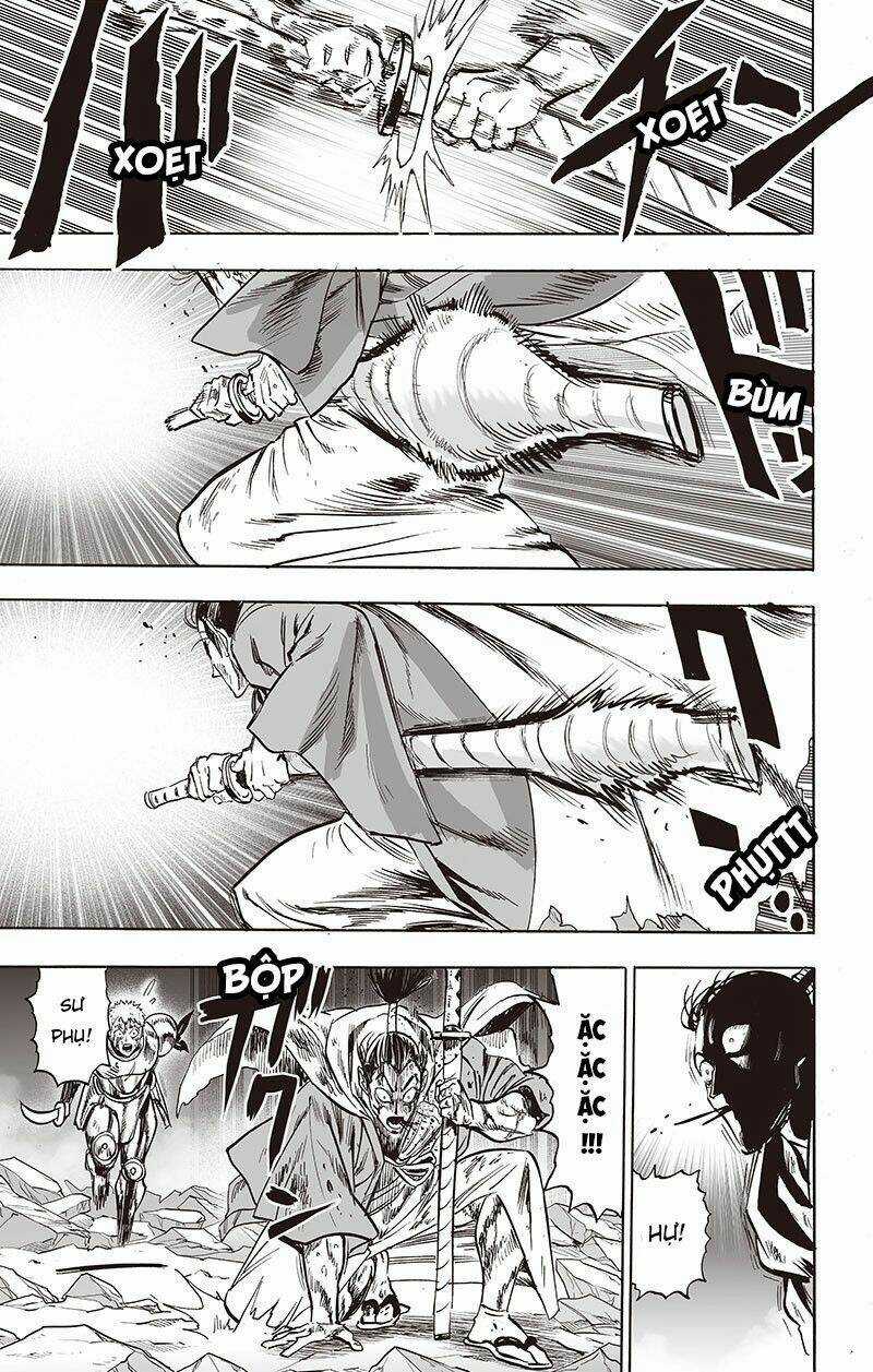 Anh Hùng Onepunch - Chapter 198 - Trang 16