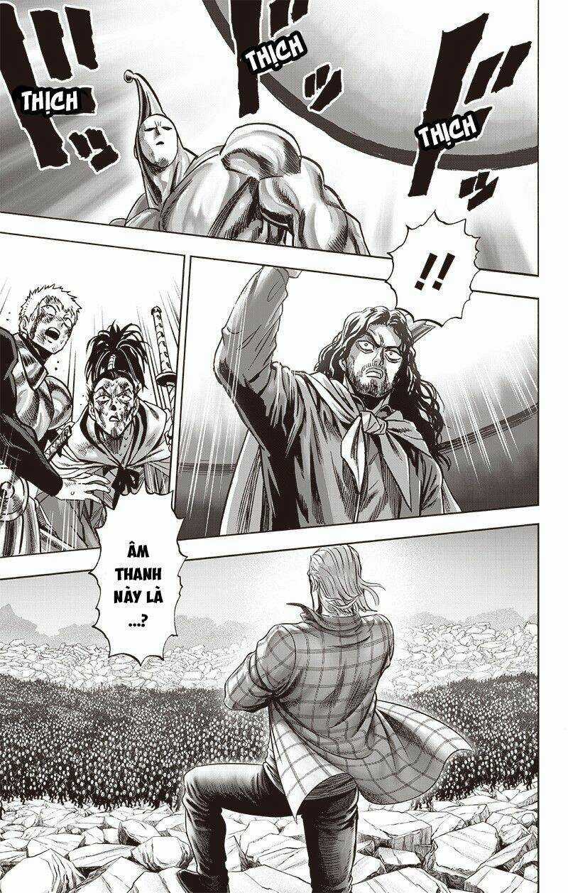 Anh Hùng Onepunch - Chapter 198 - Trang 18