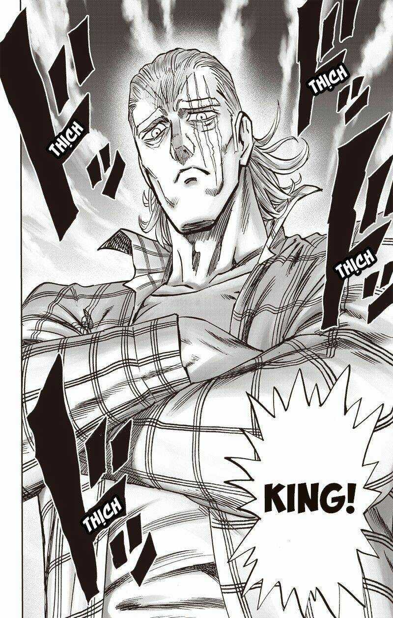 Anh Hùng Onepunch - Chapter 198 - Trang 19