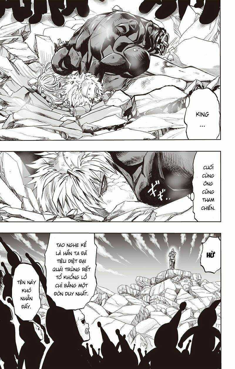 Anh Hùng Onepunch - Chapter 198 - Trang 20