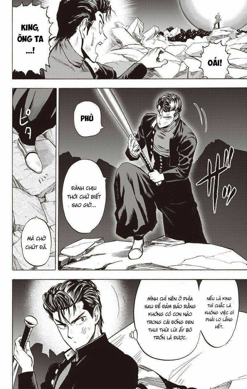 Anh Hùng Onepunch - Chapter 198 - Trang 21