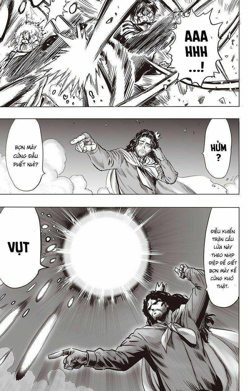 Anh Hùng Onepunch - Chapter 198 - Trang 4