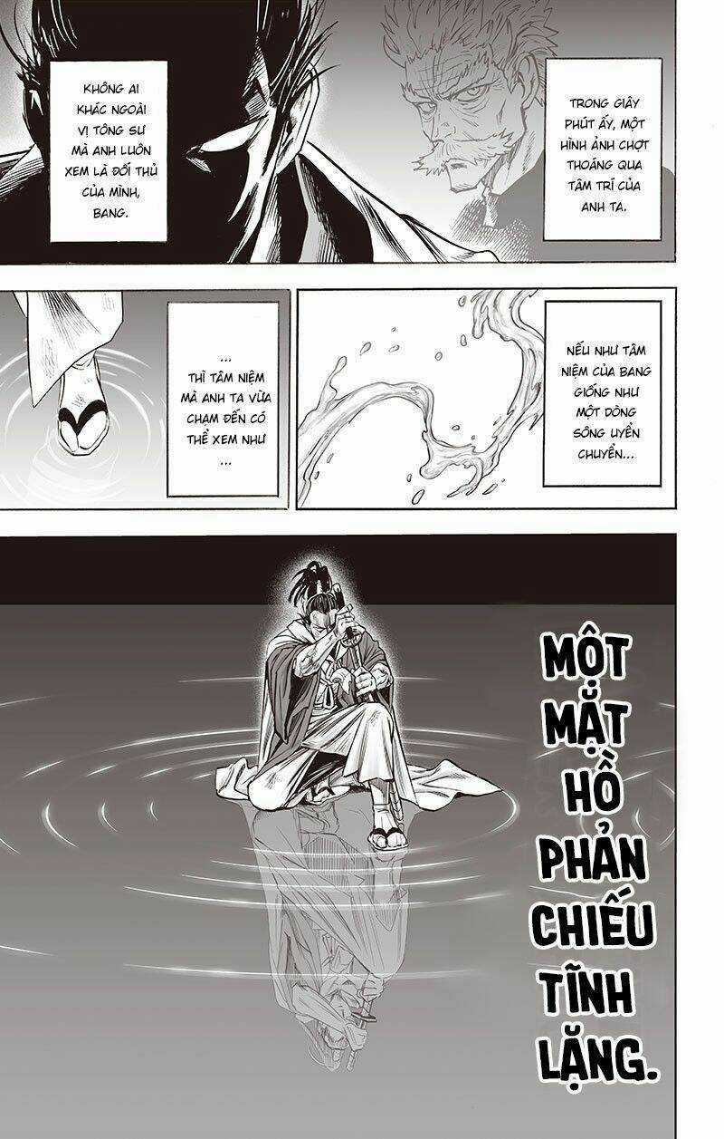 Anh Hùng Onepunch - Chapter 198 - Trang 8