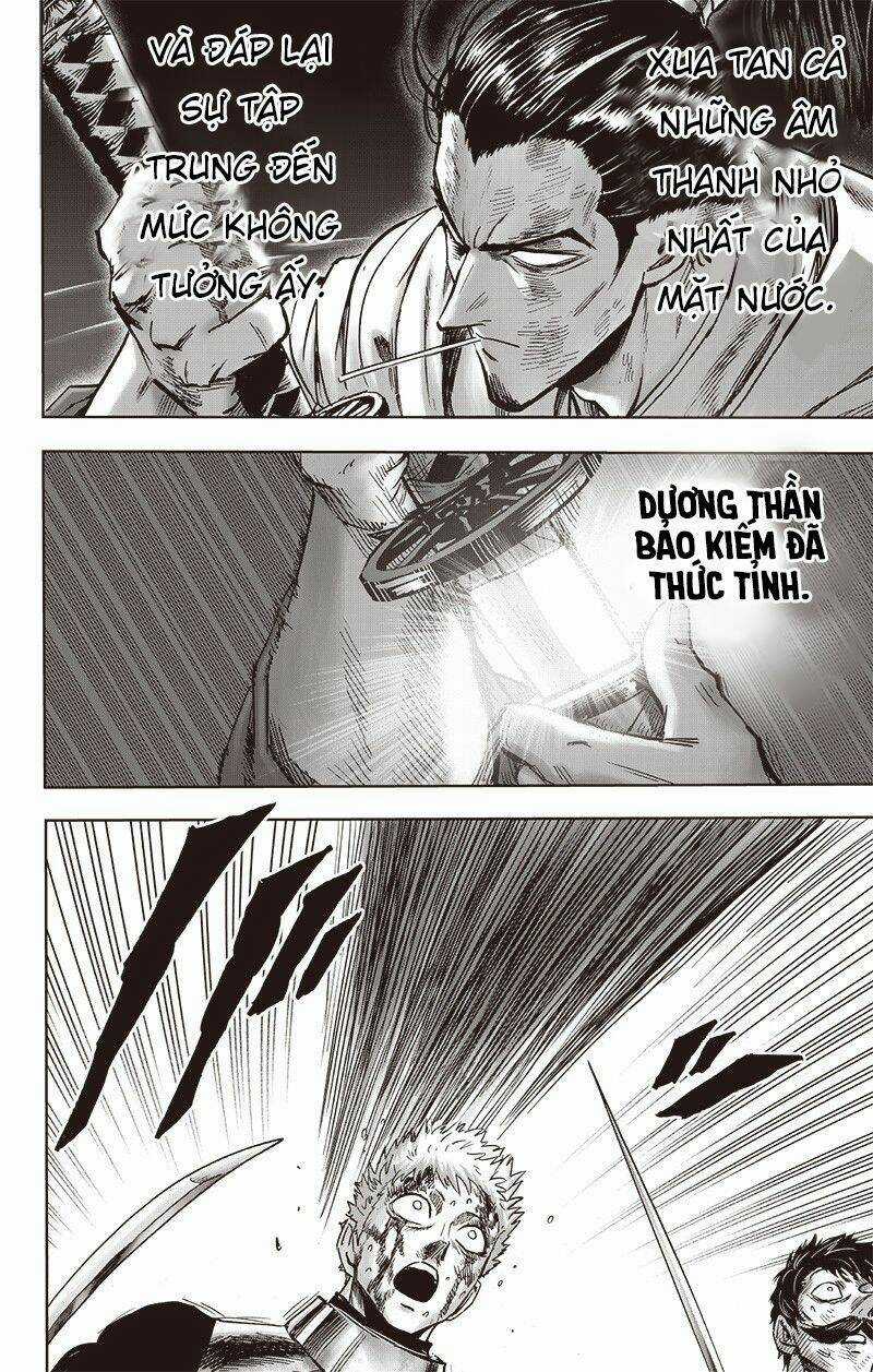 Anh Hùng Onepunch - Chapter 198 - Trang 9