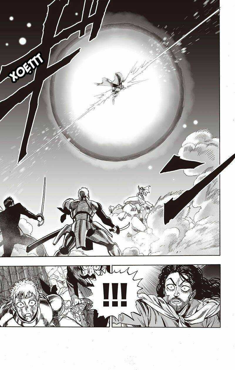 Anh Hùng Onepunch - Chapter 198 - Trang 10