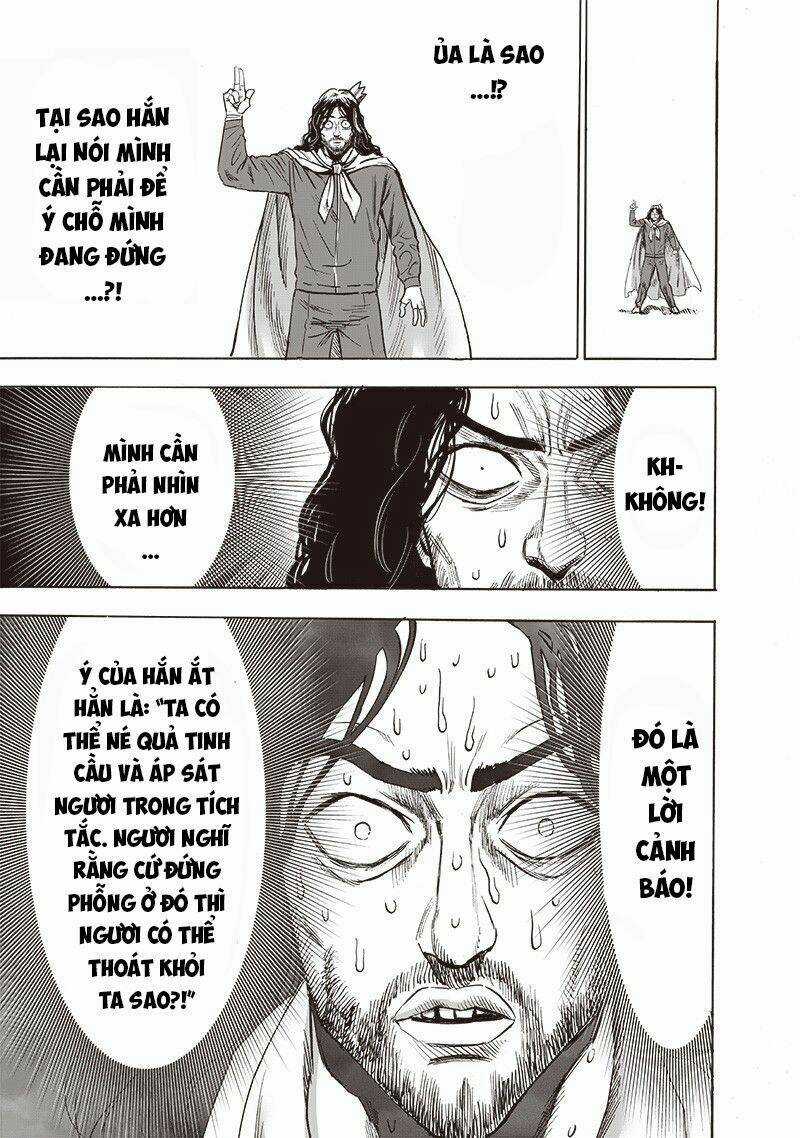 Anh Hùng Onepunch - Chapter 199 - Trang 12