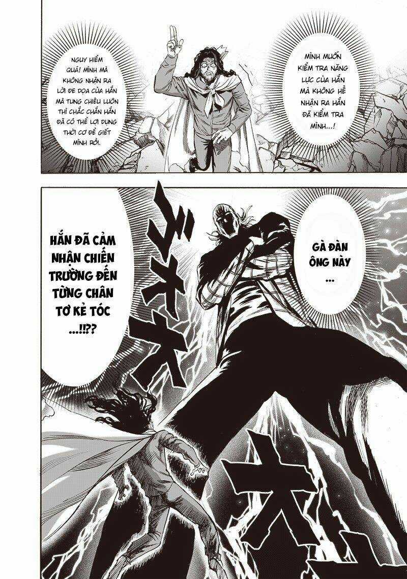 Anh Hùng Onepunch - Chapter 199 - Trang 13