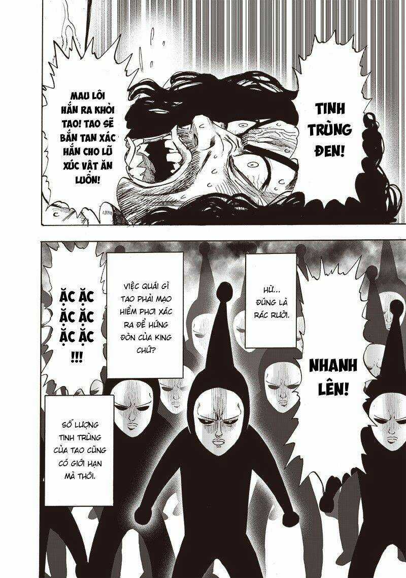 Anh Hùng Onepunch - Chapter 199 - Trang 20