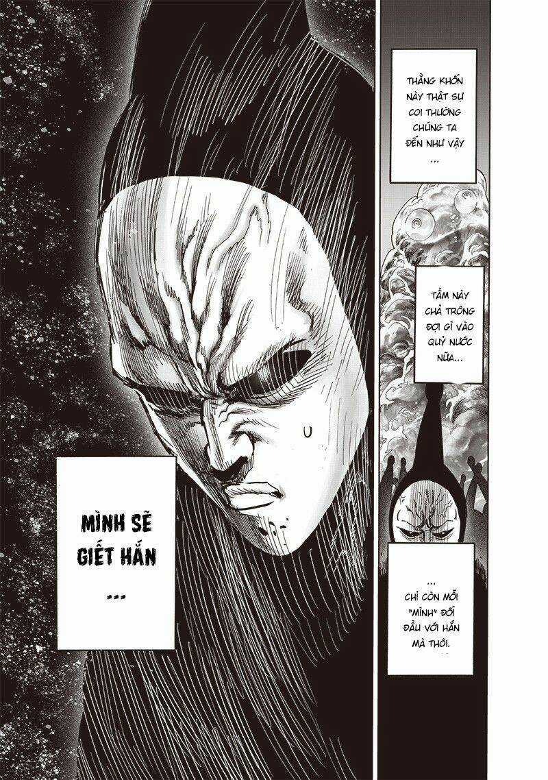 Anh Hùng Onepunch - Chapter 199 - Trang 23