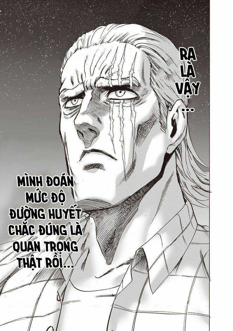 Anh Hùng Onepunch - Chapter 199 - Trang 29