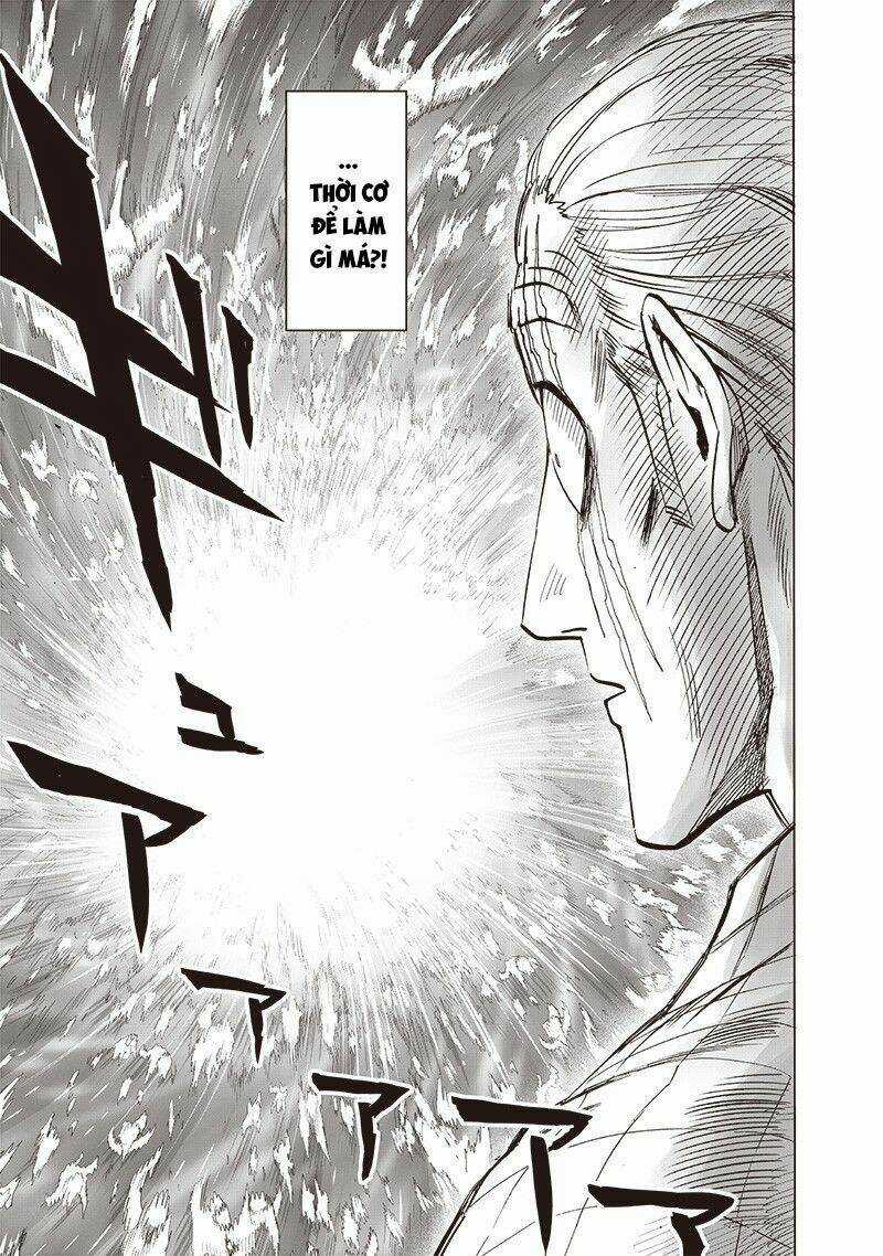 Anh Hùng Onepunch - Chapter 199 - Trang 33