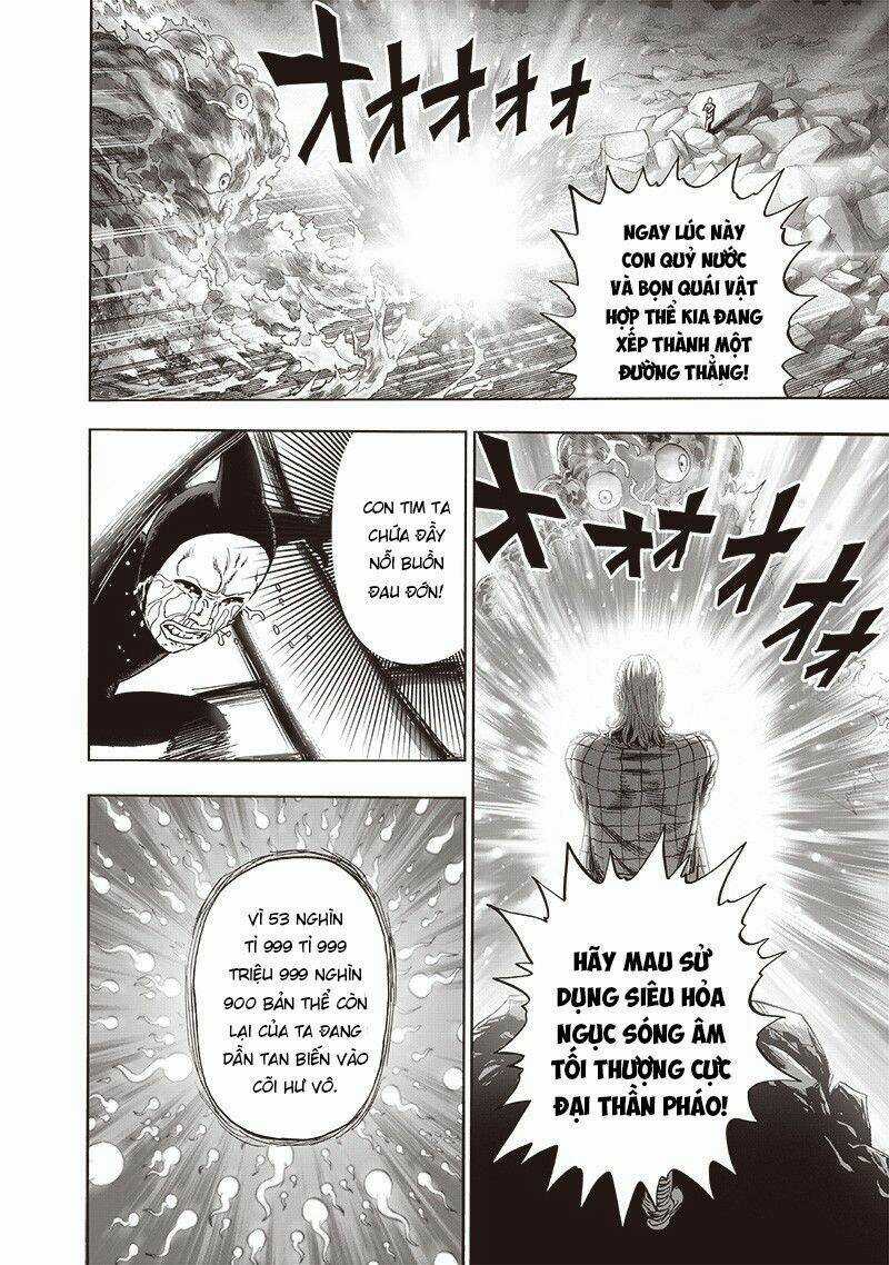 Anh Hùng Onepunch - Chapter 199 - Trang 38