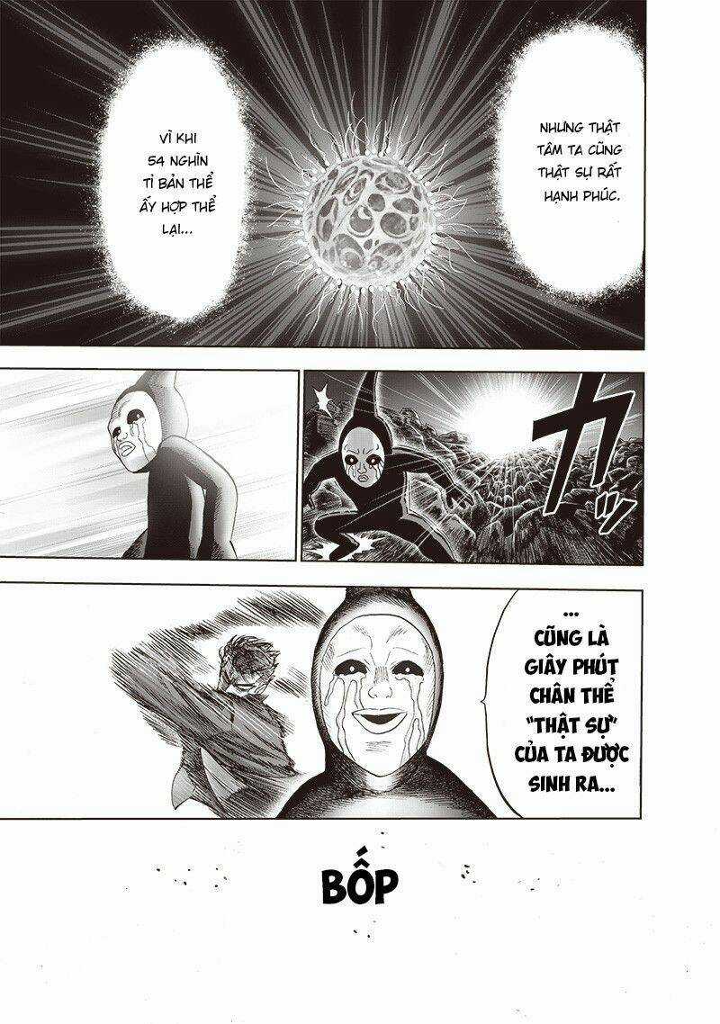Anh Hùng Onepunch - Chapter 199 - Trang 39