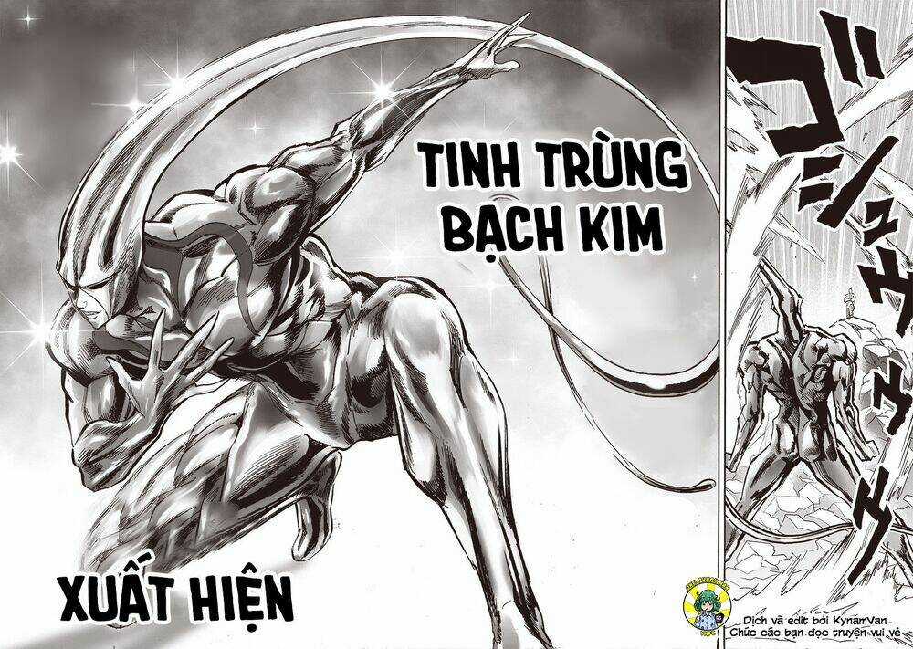 Anh Hùng Onepunch - Chapter 199 - Trang 40