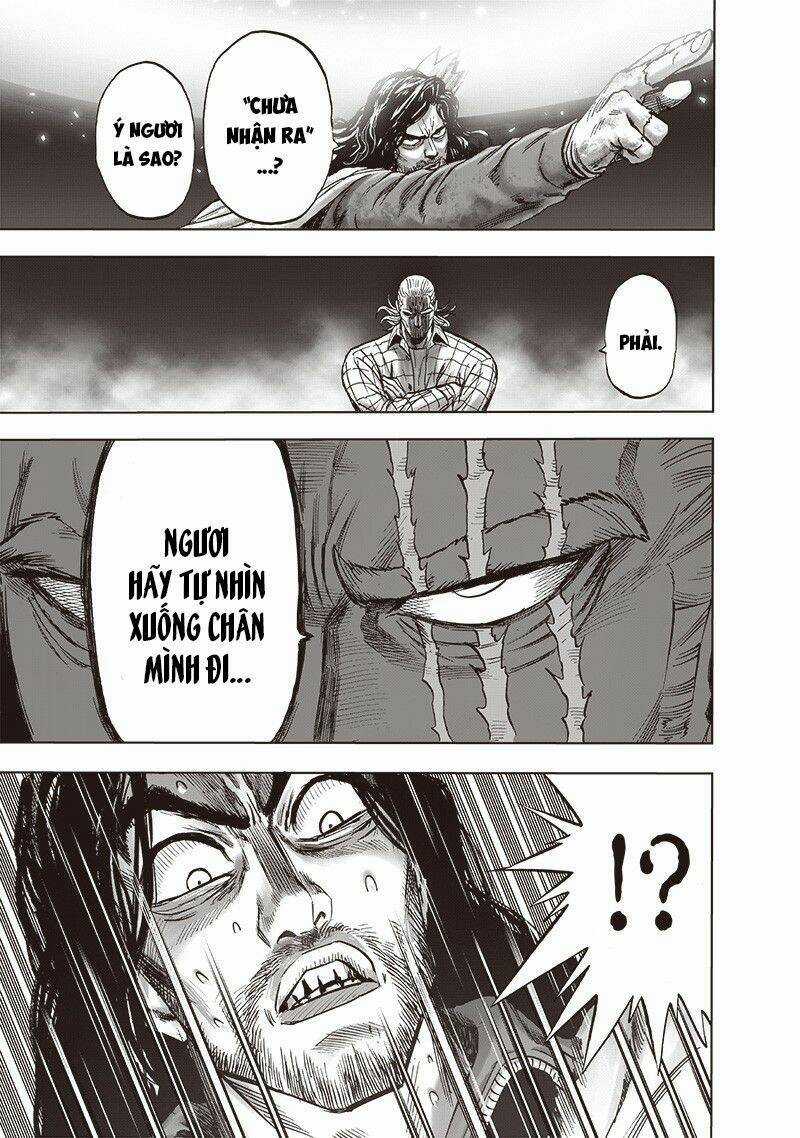 Anh Hùng Onepunch - Chapter 199 - Trang 10