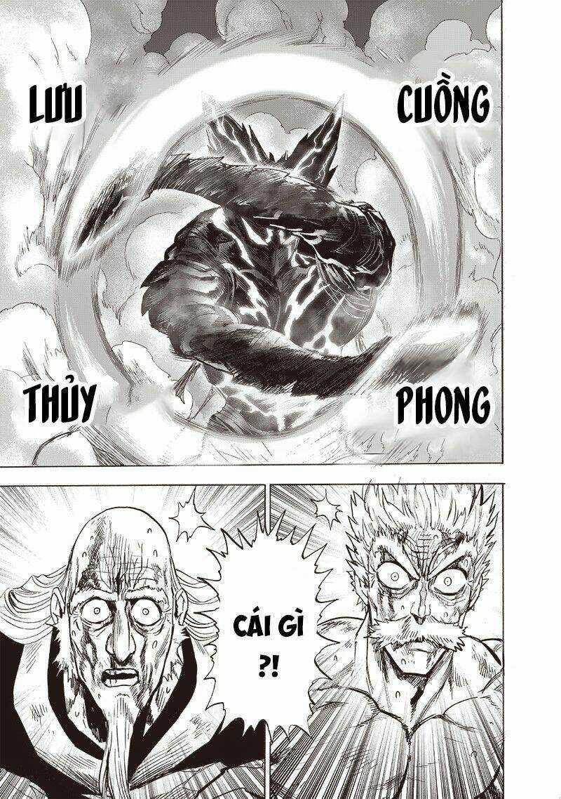 Anh Hùng Onepunch - Chapter 200 - Trang 11