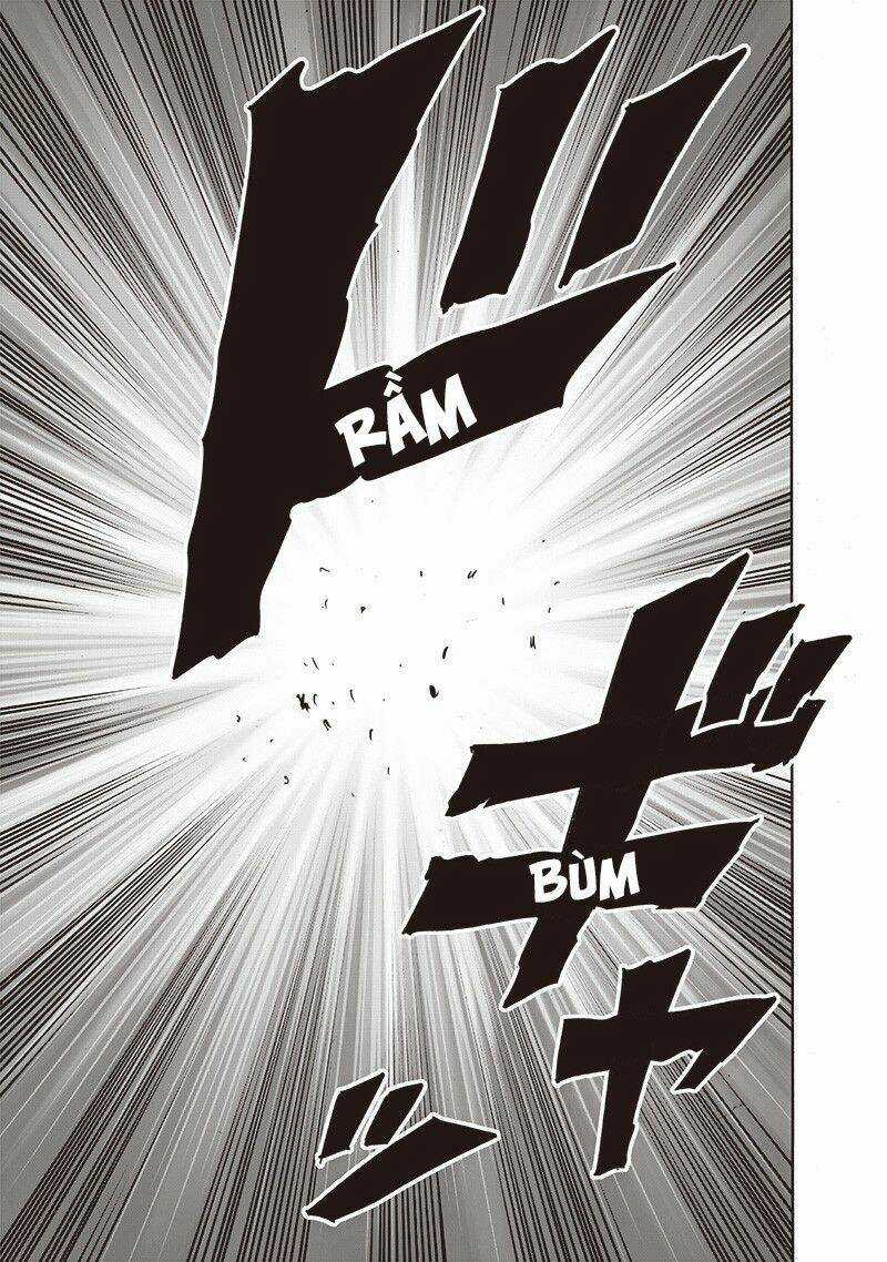 Anh Hùng Onepunch - Chapter 200 - Trang 19