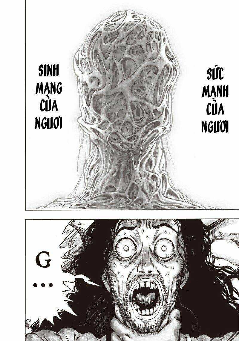 Anh Hùng Onepunch - Chapter 200 - Trang 32