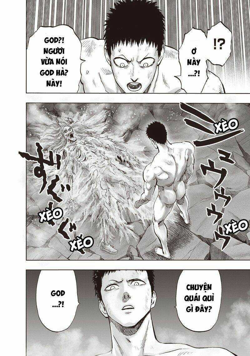 Anh Hùng Onepunch - Chapter 200 - Trang 34