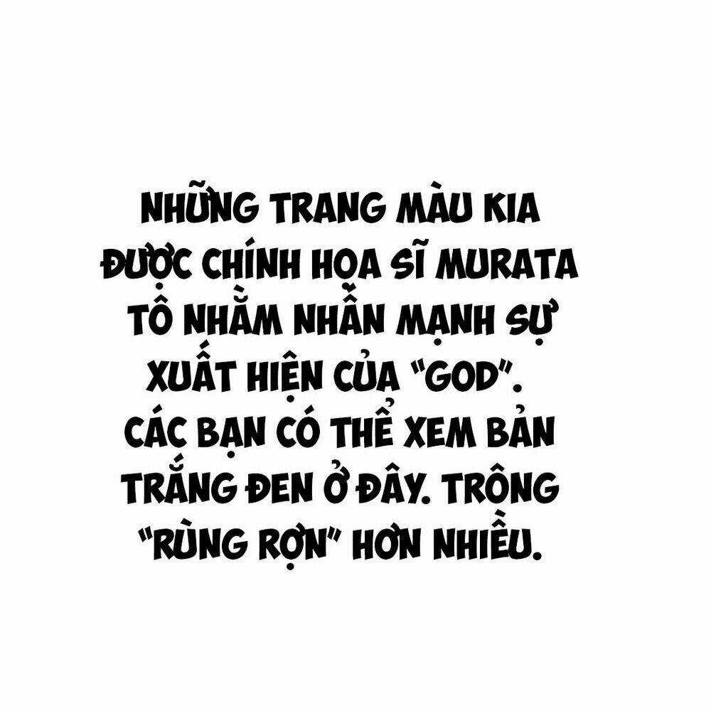 Anh Hùng Onepunch - Chapter 200 - Trang 36