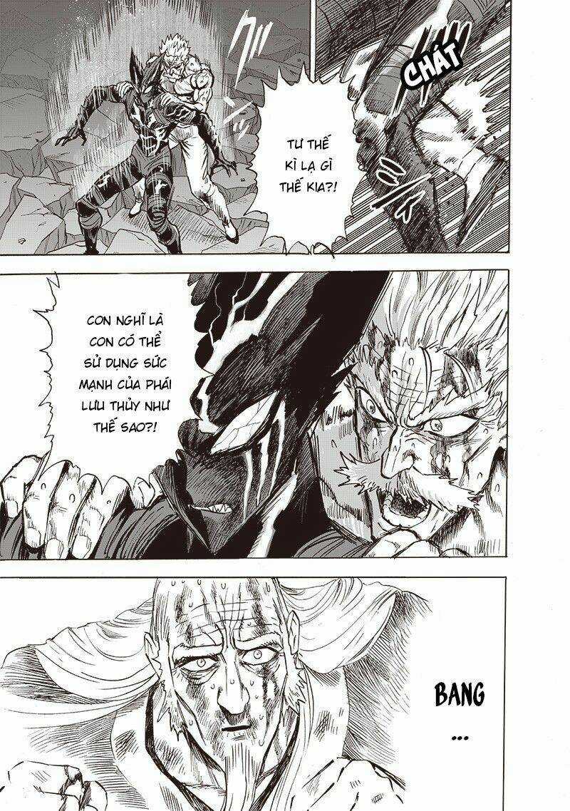 Anh Hùng Onepunch - Chapter 200 - Trang 9