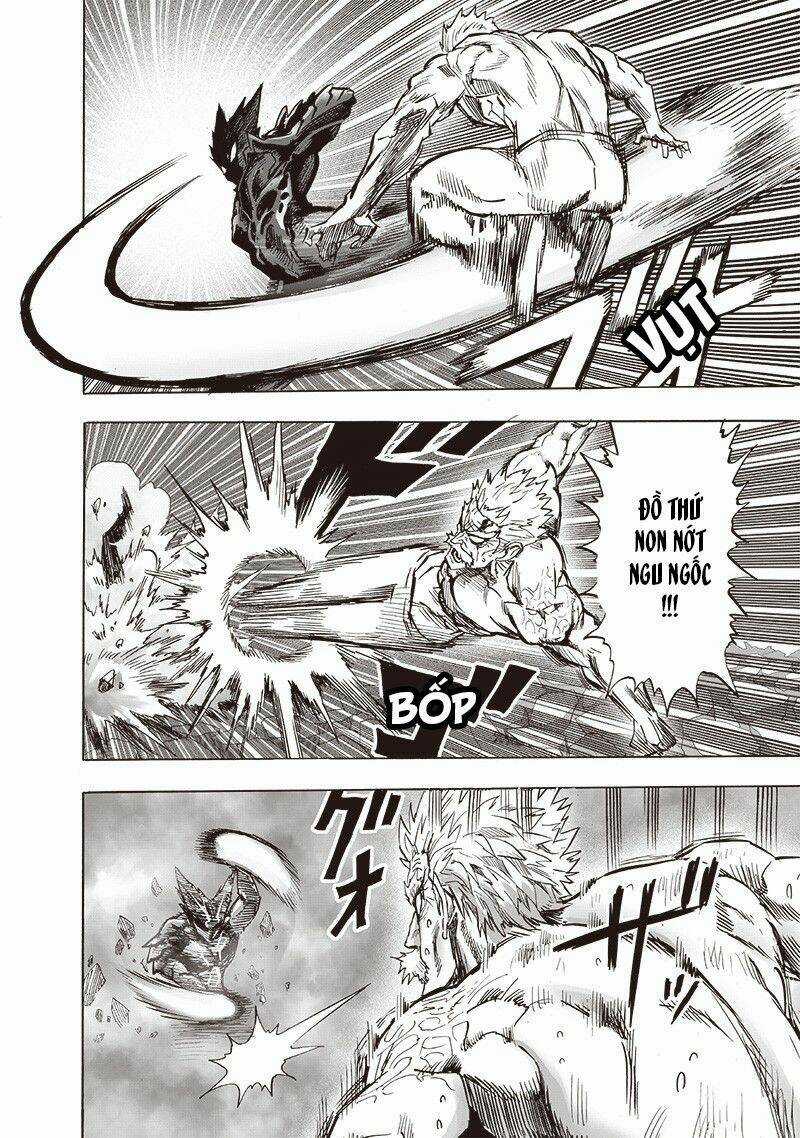 Anh Hùng Onepunch - Chapter 200 - Trang 10