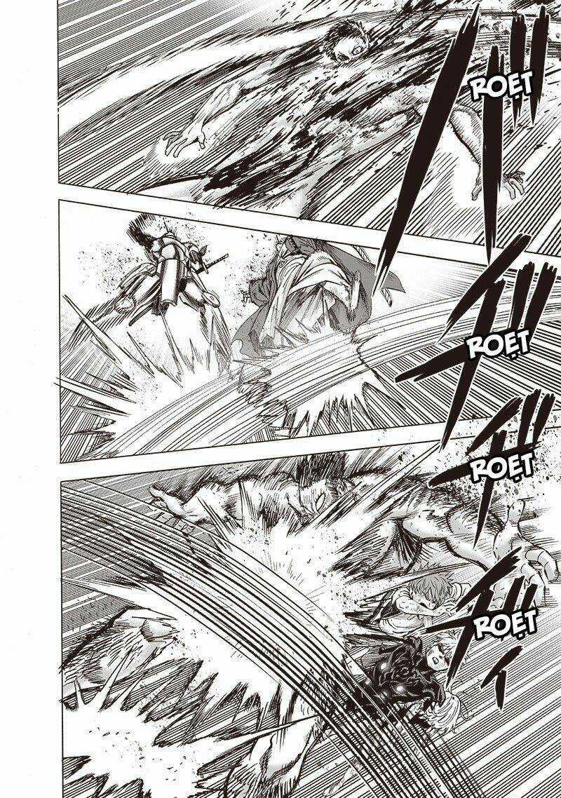 Anh Hùng Onepunch - Chapter 201 - Trang 11