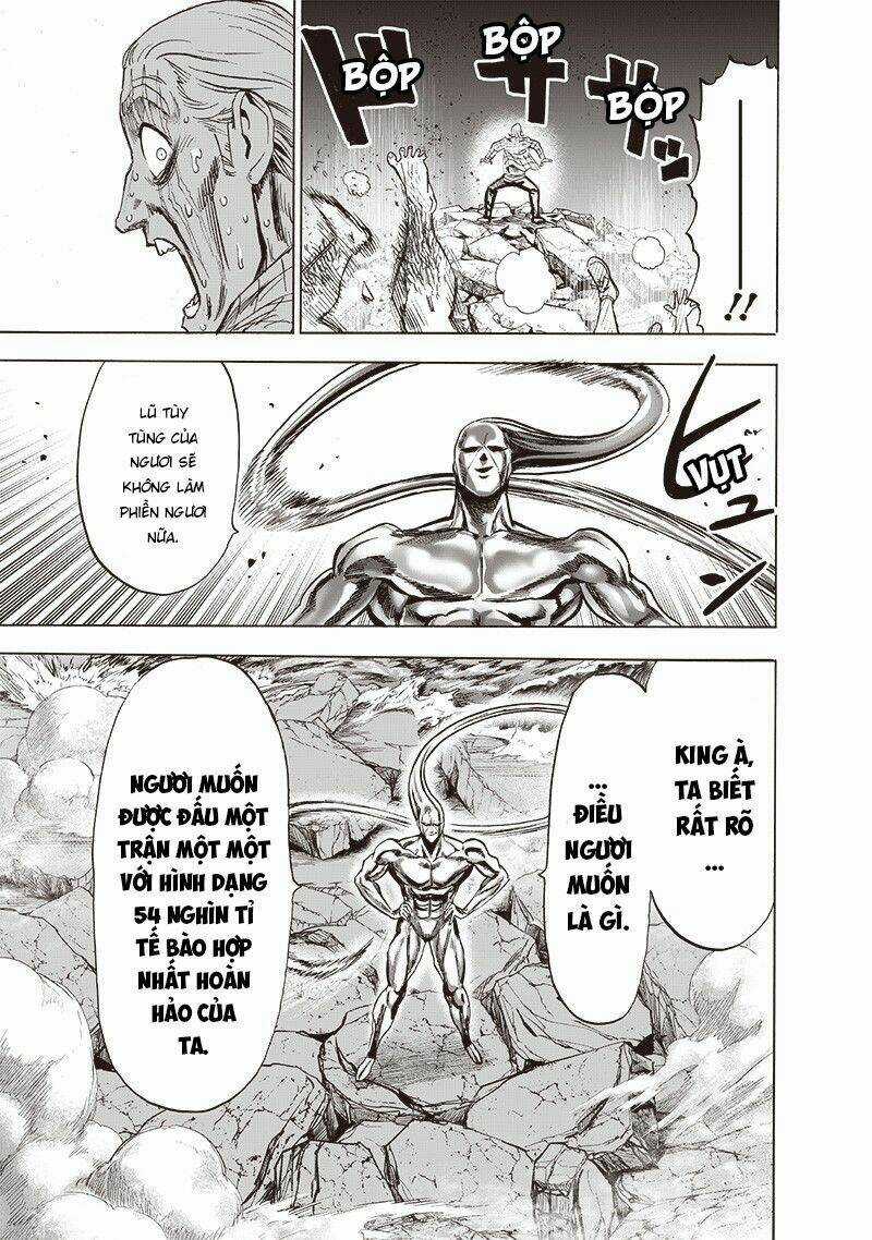 Anh Hùng Onepunch - Chapter 201 - Trang 12