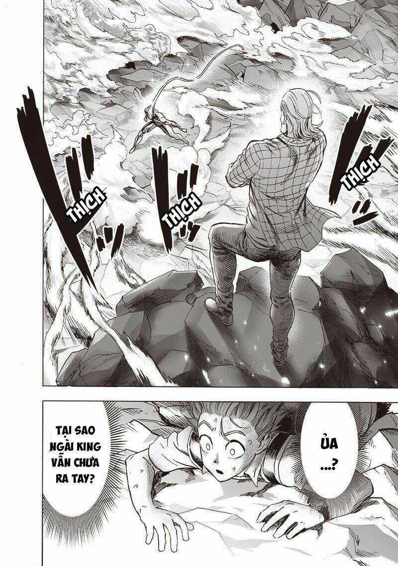 Anh Hùng Onepunch - Chapter 201 - Trang 3