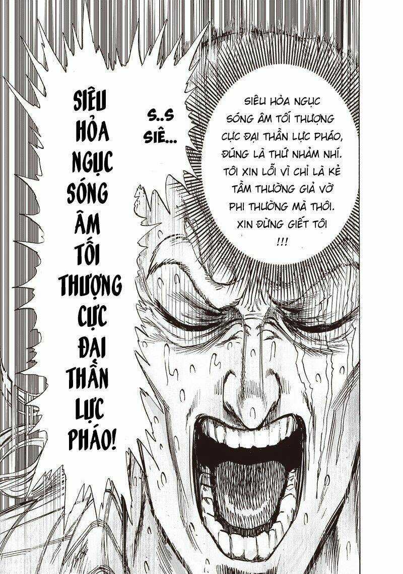 Anh Hùng Onepunch - Chapter 201 - Trang 21